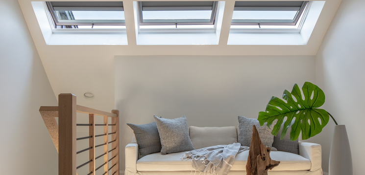 Skylights and Home Energy Efficiency