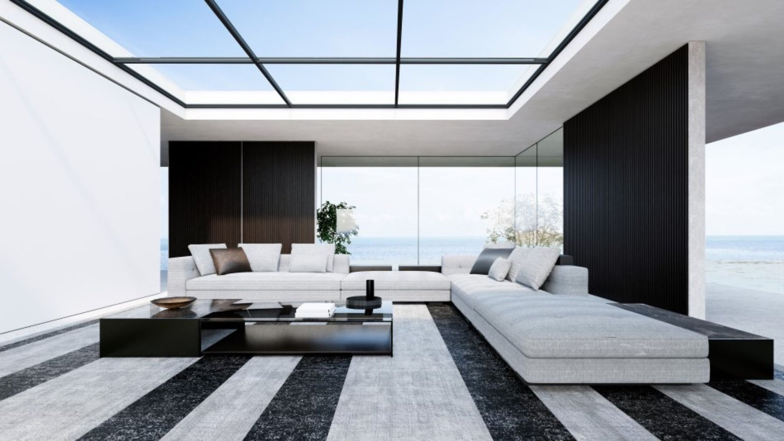 this image shows Skylight Shades